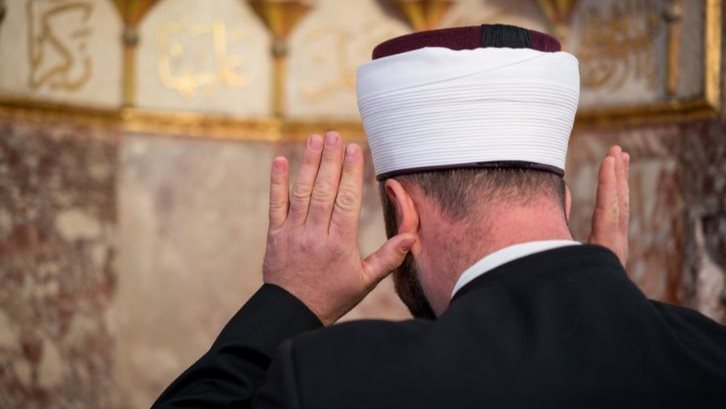 قضاء الصلاة الفائتة