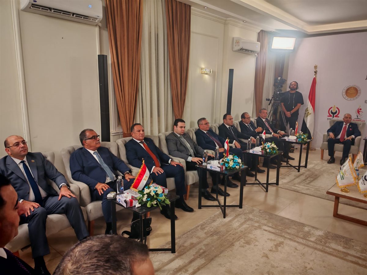 اجتماع ممثلو أحزاب القائمة الوطنية&nbsp;
