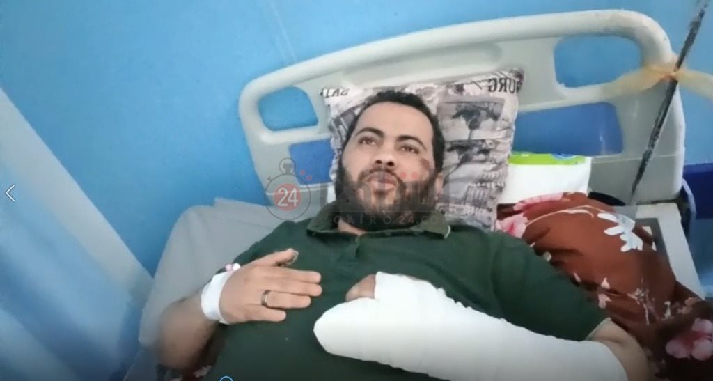 المحامي