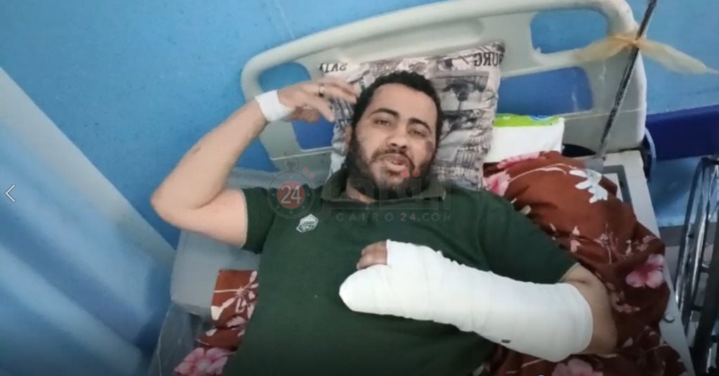 المحامي