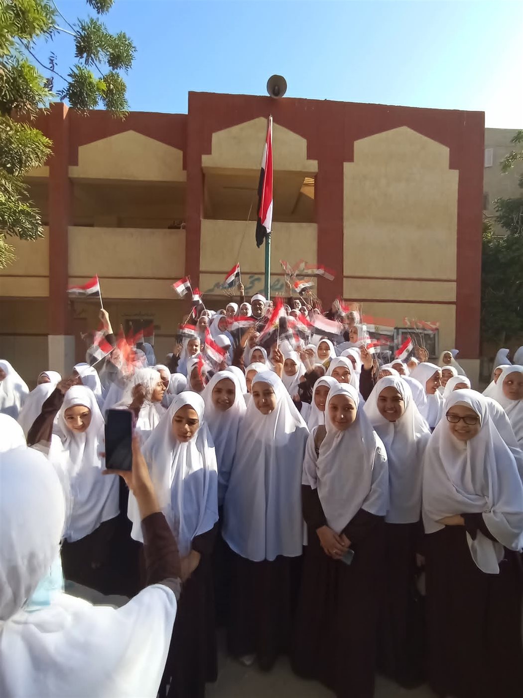 احتفالات نصر أكتوبر&nbsp;