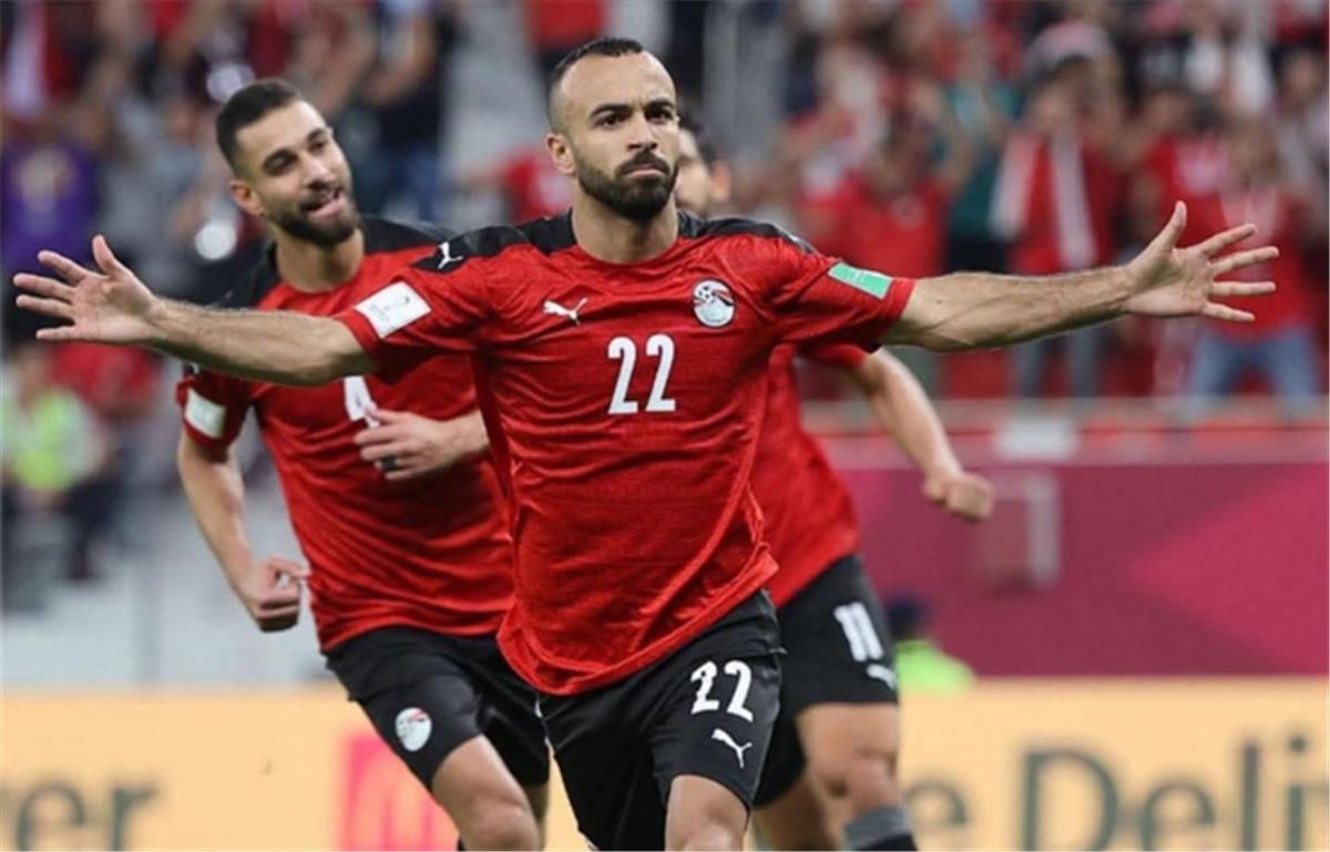 موعد مباراة منتخب مصر والمغرب القادمة في ودية المنتخبات 2025 والقنوات الناقلة&nbsp;