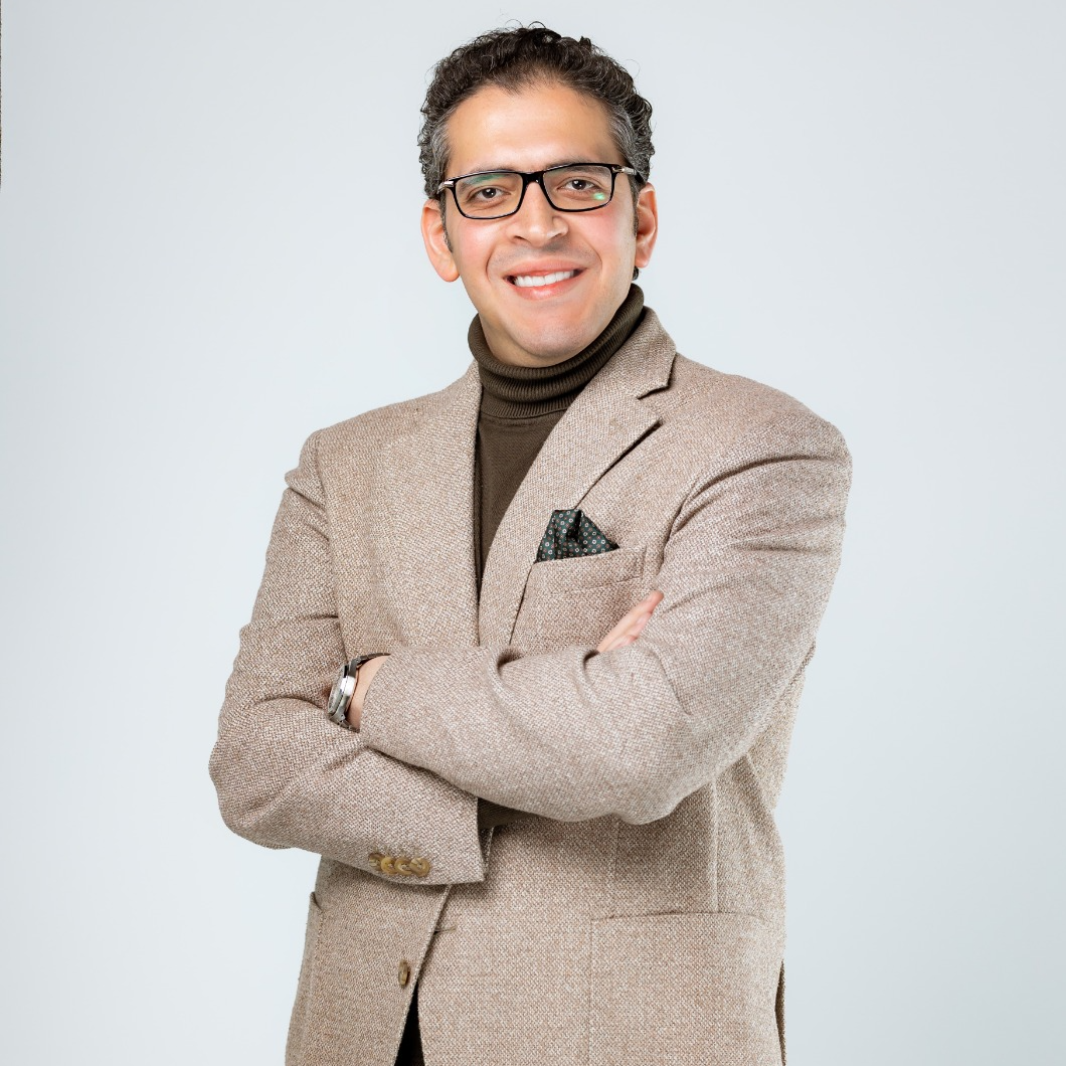 دكتور مهاب مجاهد&nbsp;
