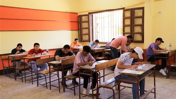 الأيام المتبقية على انطلاق امتحانات شهر أكتوبر