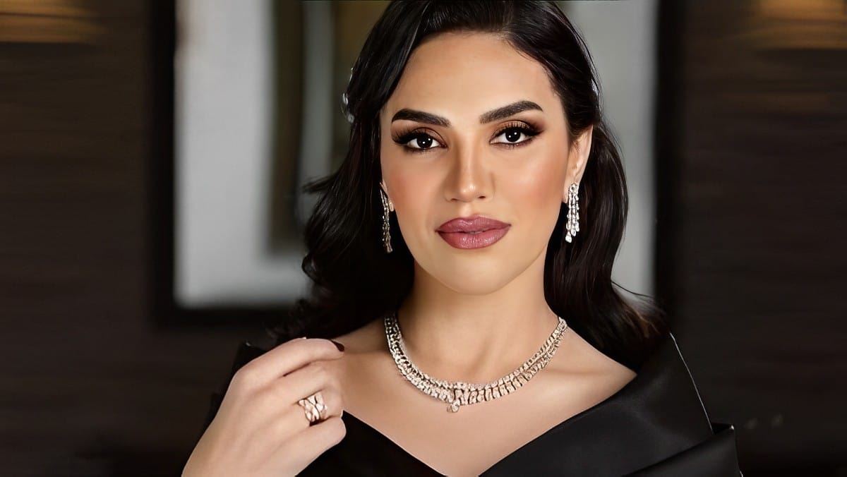 مي فاروق