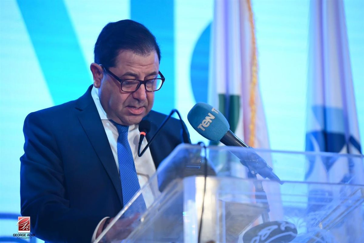&nbsp;عضو مجلس الإدارة ورئيس العمليات التنفيذي ببنك ABC