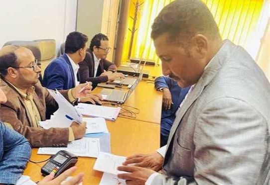 عادل ليمون مرشح مجلس النواب بالغردقة