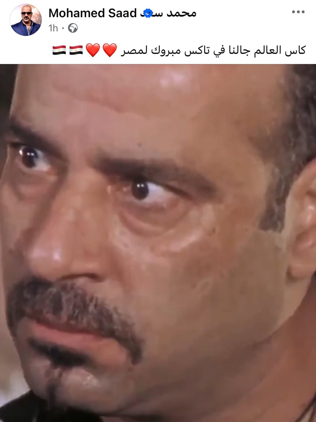 محمد سعد