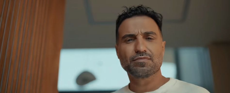 &nbsp;أحمد فهمي يتفاجأ أنه أب في الحلقة الـ4 بمسلسل ابن النادي