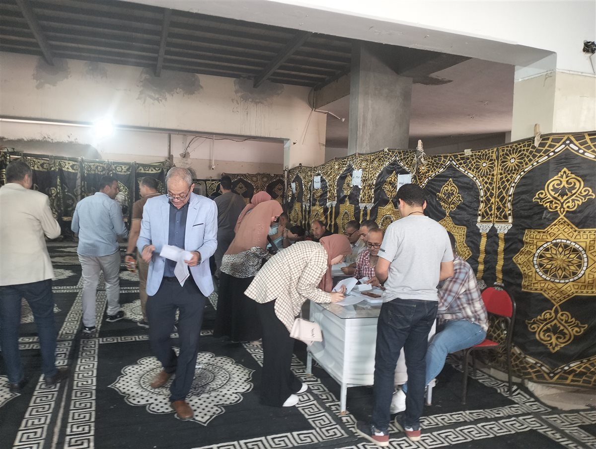 إنتخابات التجديد النصفي لمجلس نقابة الأطباء&nbsp;