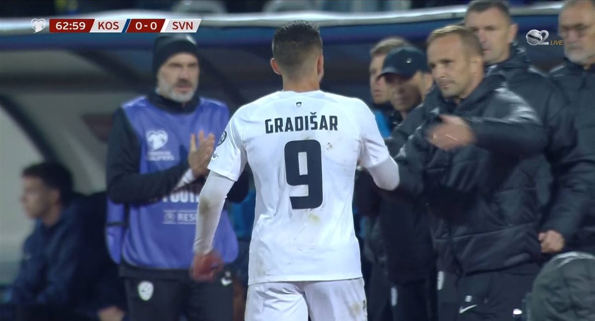 جراديشار