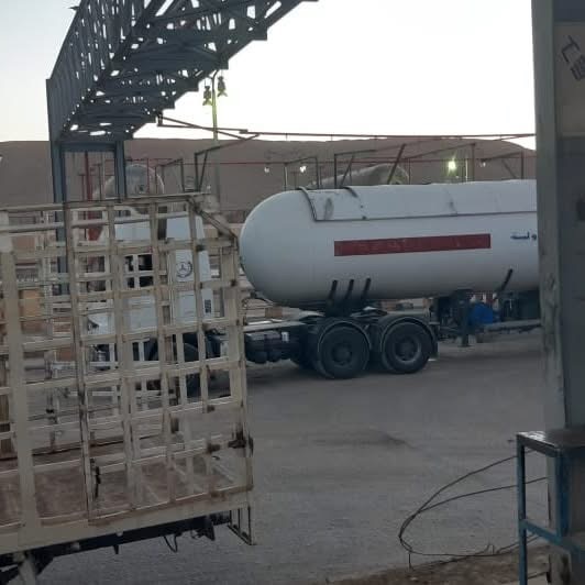 حملات مكثفة لتموين الأقصر&nbsp;