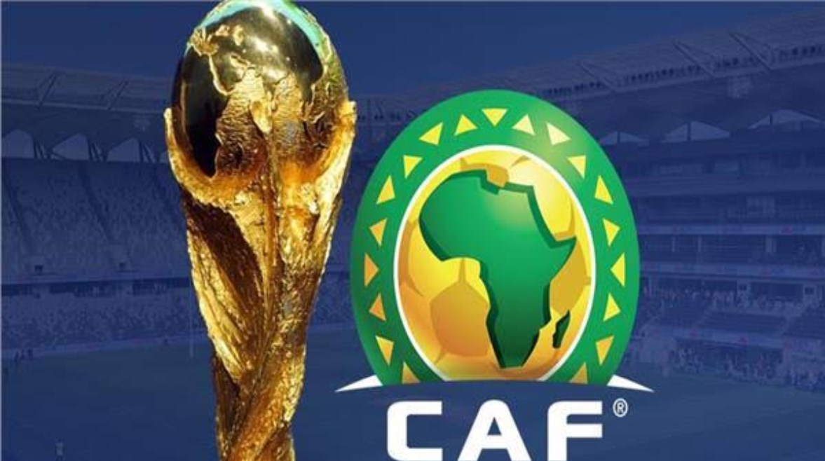 ترتيب تصفيات كأس العالم 2026 إفريقيا