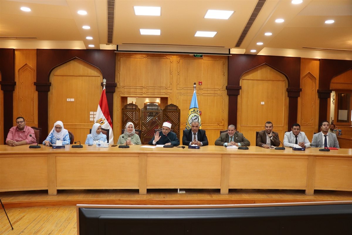 &nbsp;جامعة الأزهر