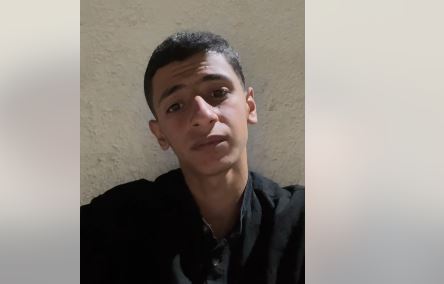 &nbsp;ابن شقيق أنس الشريف يروي تفاصيل اللقاء الأخير مع صالح الجعفراوي&nbsp;