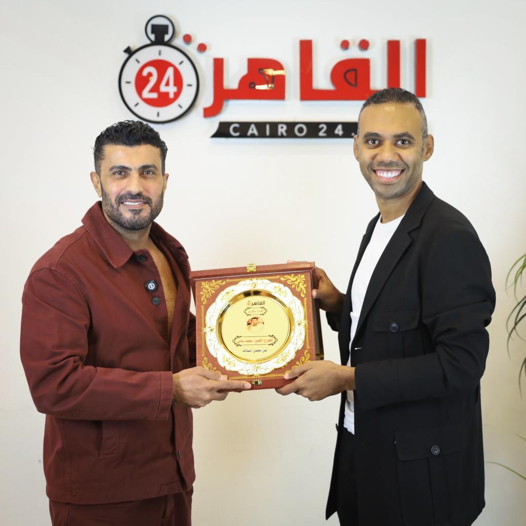 محمد سامي