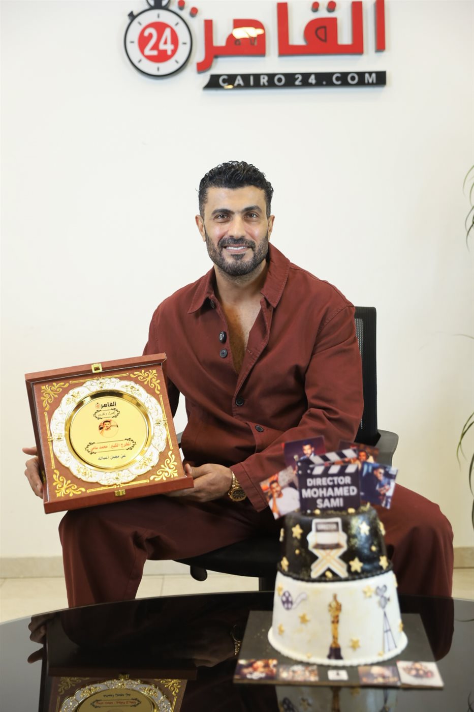 محمد سامي