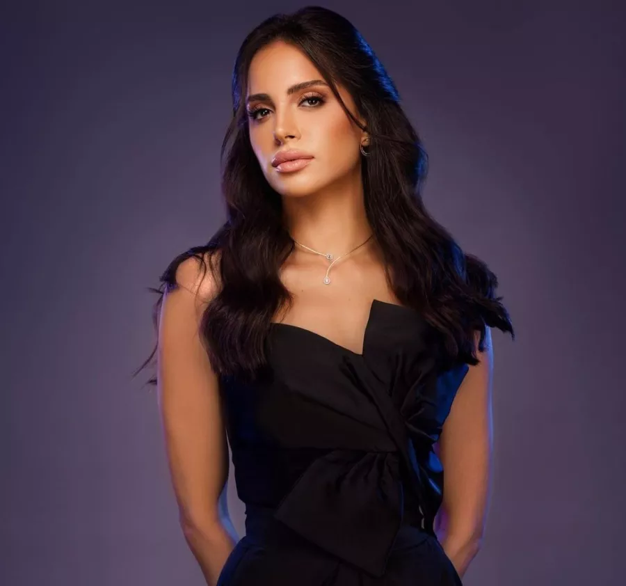آمال ماهر