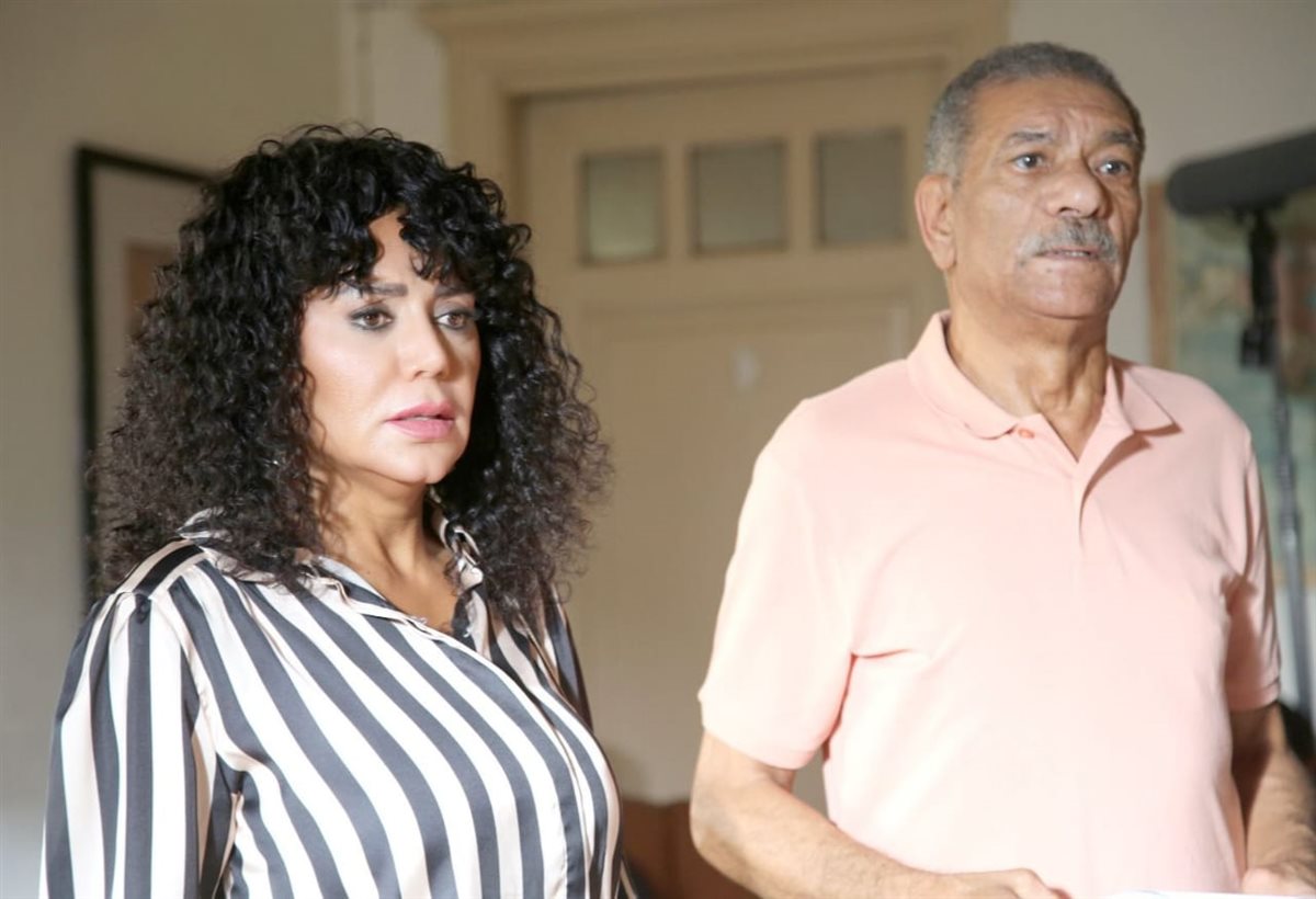 مسلسل لينك