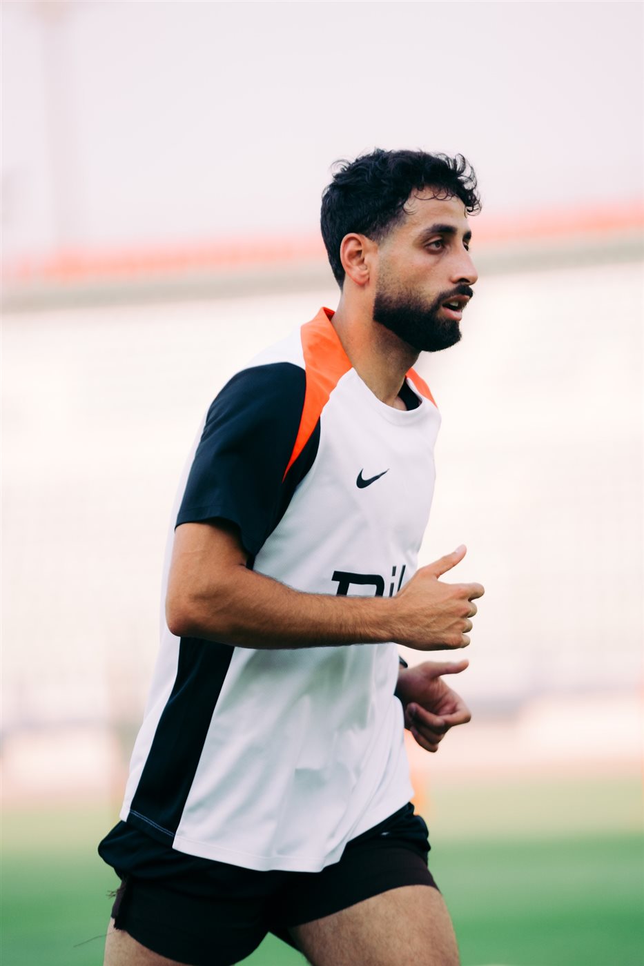 <strong>مران الزمالك&nbsp;</strong>