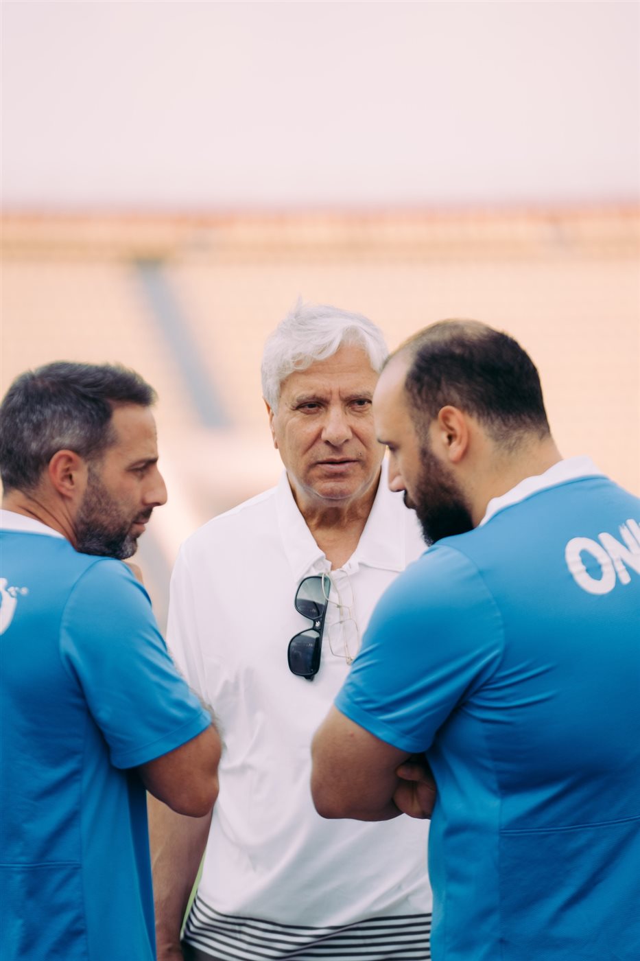 <strong>مران الزمالك&nbsp;</strong>