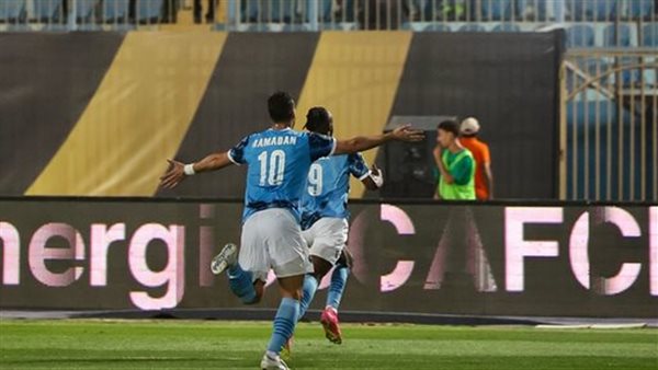 موعد مباراة بيراميدز ونهضة بركان القادمة في نهائي كأس السوبر الأفريقي 2025 والقنوات الناقلة&nbsp;