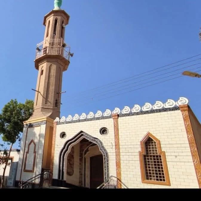 افتتاح مسجد جديد بالرزيقات غدًا الجمعة&nbsp;