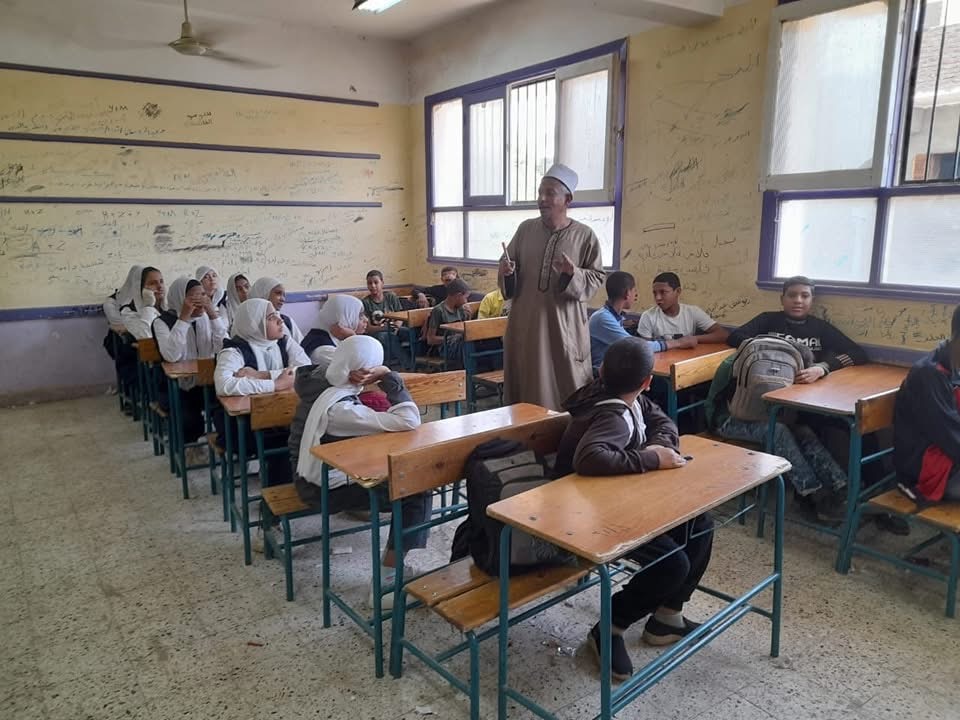 افتتاح مسجد جديد بالرزيقات غدًا الجمعة&nbsp;