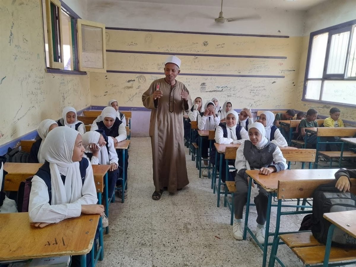 افتتاح مسجد جديد بالرزيقات غدًا الجمعة&nbsp;