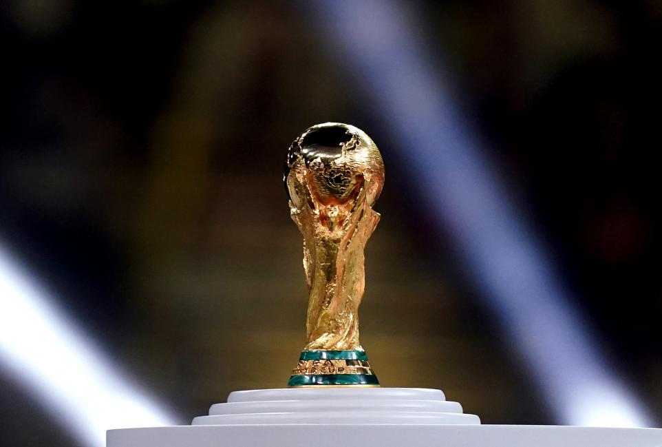 موعد قرعة كأس العالم 2026