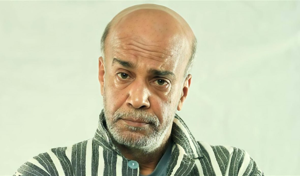 سليمان عيد