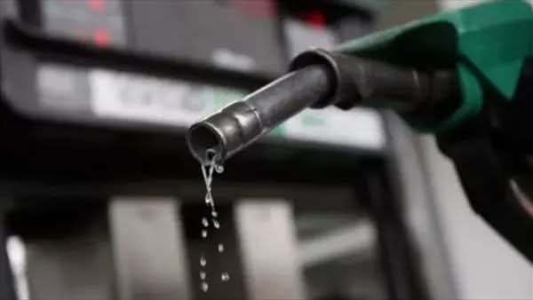 البنزين&nbsp;