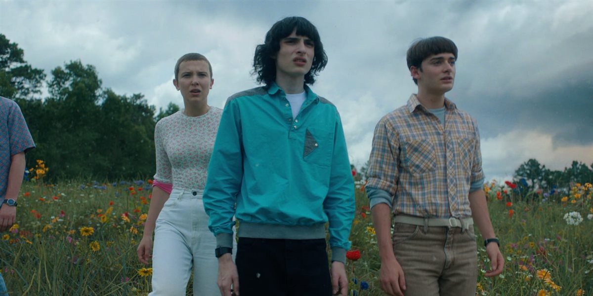 هل توجه نهاية مسلسل 5 Stranger Things نفس مصير Game of Thrones؟