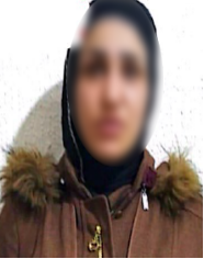 متهمة