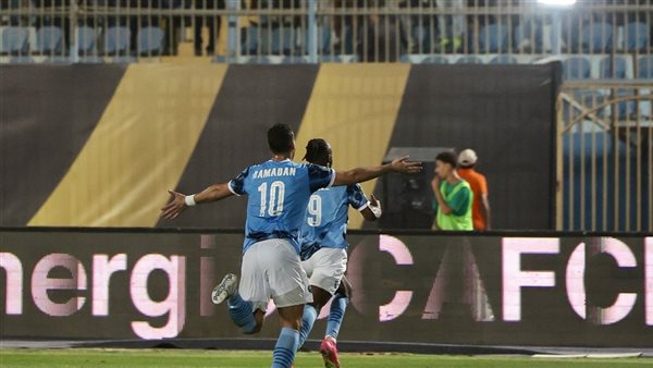 القنوات المفتوحة المجانية الناقلة لمشاهدة بث مباشر مباراة بيراميدز ونهضة بركان اليوم في كأس السوبر الأفريقي&nbsp;