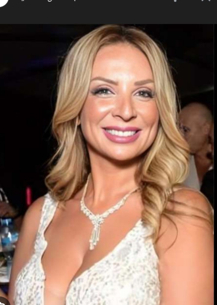 فيفيان الفقي&nbsp;