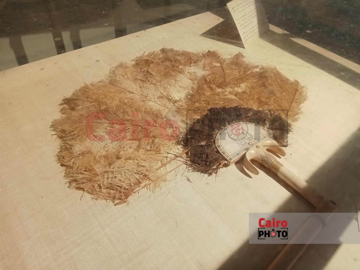&nbsp;توت عنخ آمون يستعد لرحلته الكبرى إلى المتحف المصري الكبير