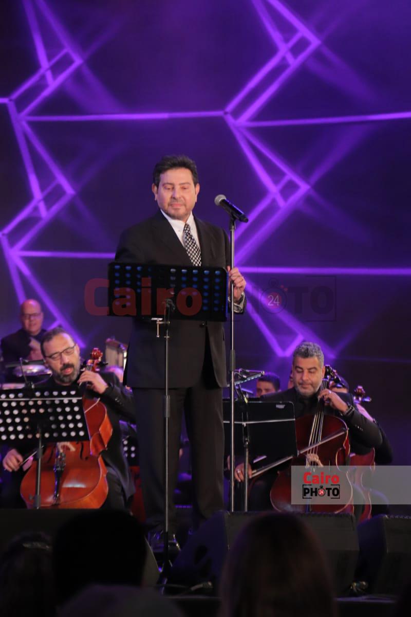 هاني شاكر