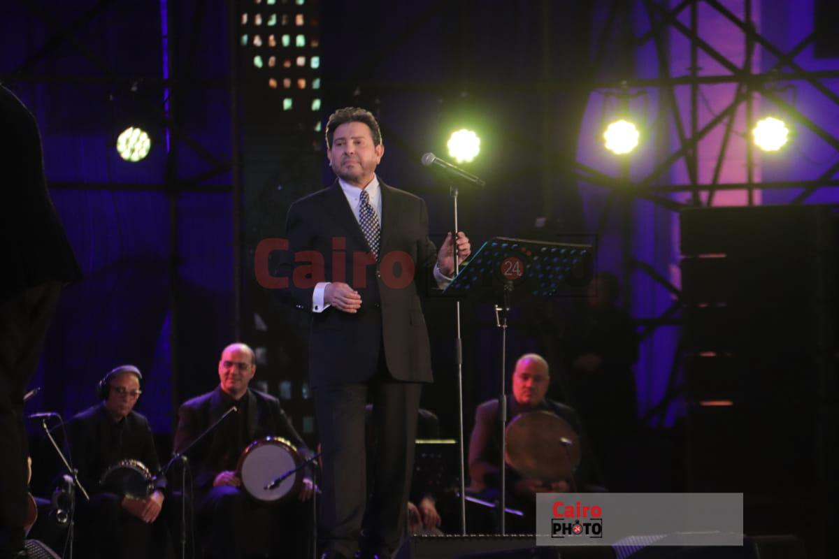 هاني شاكر&nbsp;