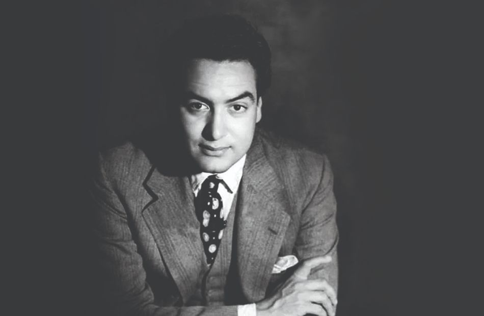 محمد فوزي