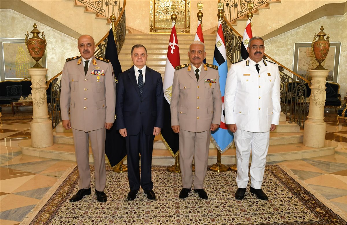 جانب من الاستقبال&nbsp;