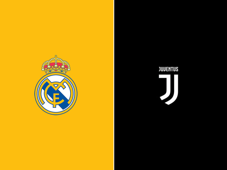 القناة الناقلة لمباراة ريال مدريد ويوفنتوس