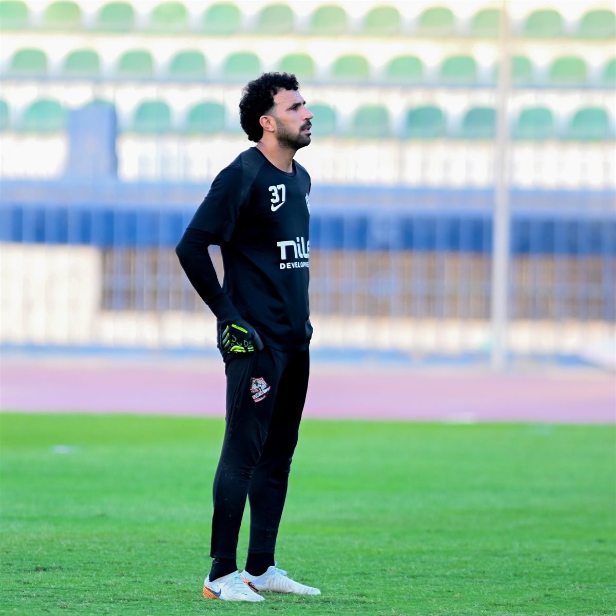 <strong>صور مران الزمالك&nbsp;</strong>