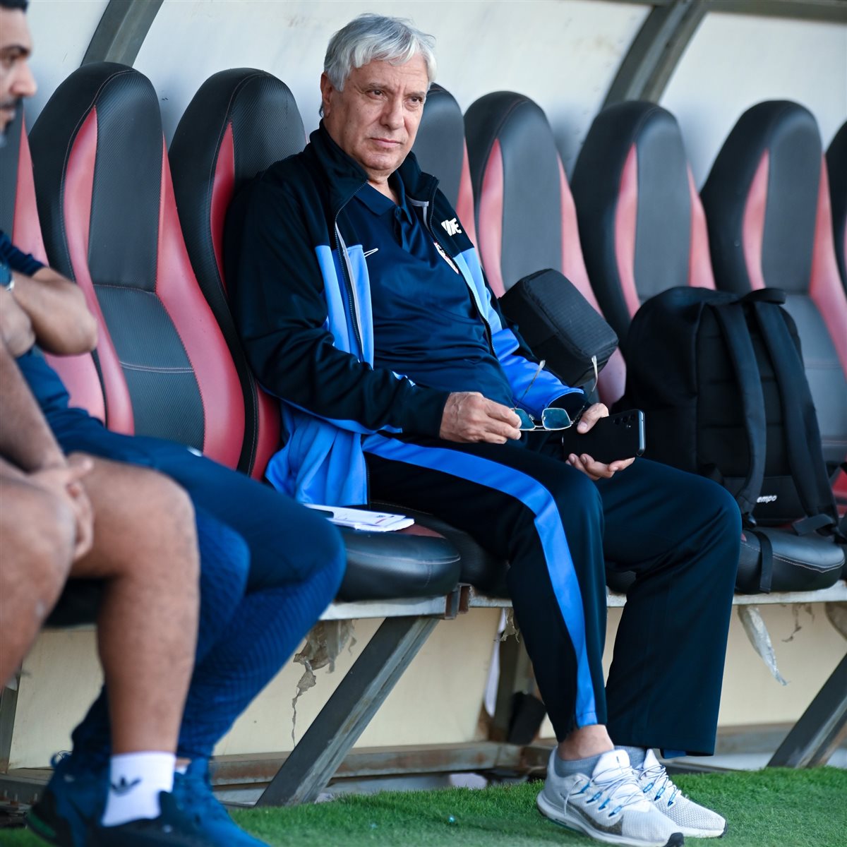 <strong>صور مران الزمالك&nbsp;</strong>