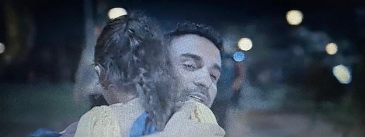 لقطات من أحداث الحلقة الـ 7 لمسلسل ابن النادي بطولة أحمد فهمي&nbsp;
