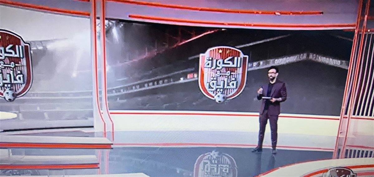 لقطات من أحداث الحلقة الـ 7 لمسلسل ابن النادي بطولة أحمد فهمي&nbsp;