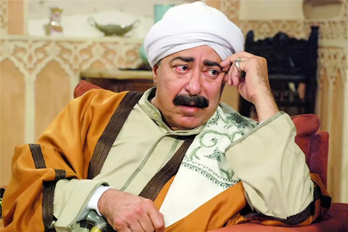 صلاح السعدني