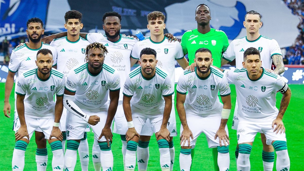 مشاهدة مباراة الأهلي والخلود بث مباشر اليوم عبر القنوات الناقلة