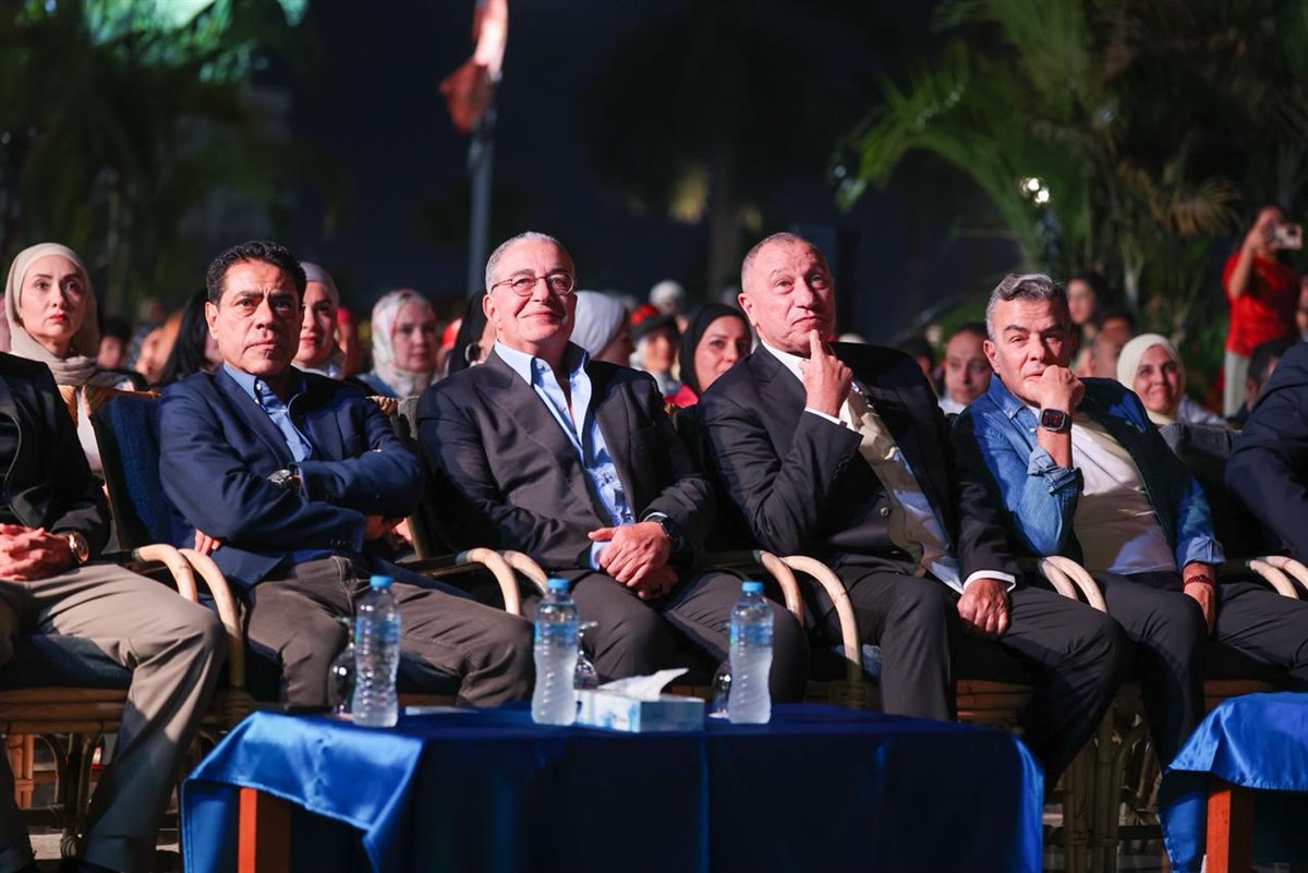 ندوة قائمة الخطيب&nbsp;