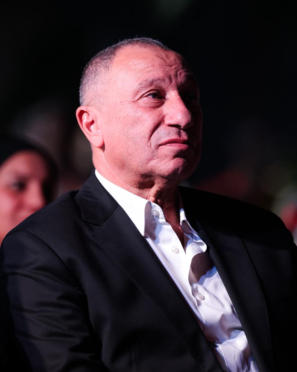 محمود الخطيب&nbsp;